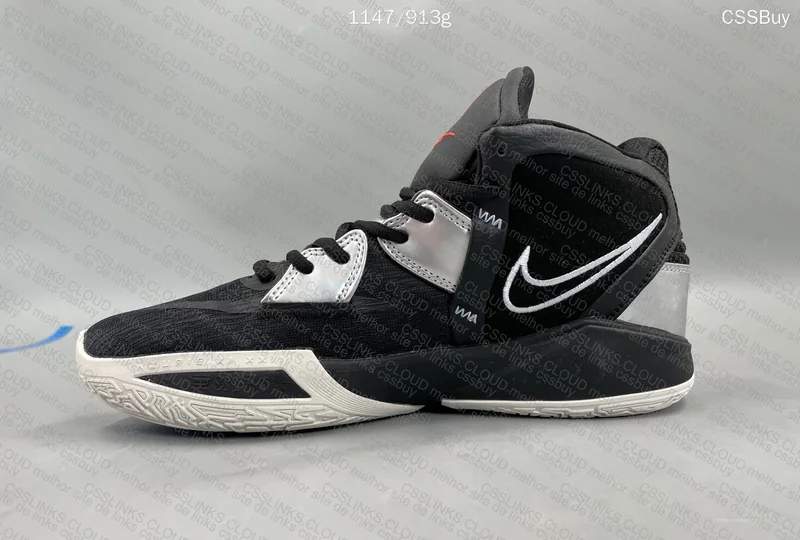 Kyrie Infinity Sneakers 7