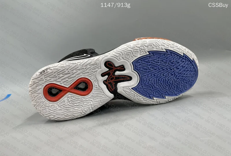 Kyrie Infinity Sneakers 9