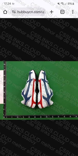 Lacoste L003 and Nike Scorpion Sneakers