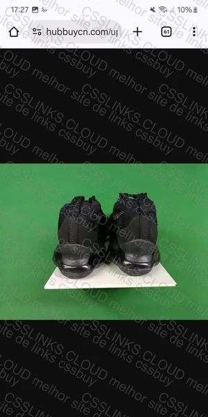 Lacoste L003 and Nike Scorpion Sneakers 2