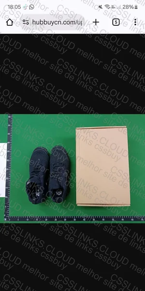 Lacoste L003 and Nike Scorpion Sneakers 3