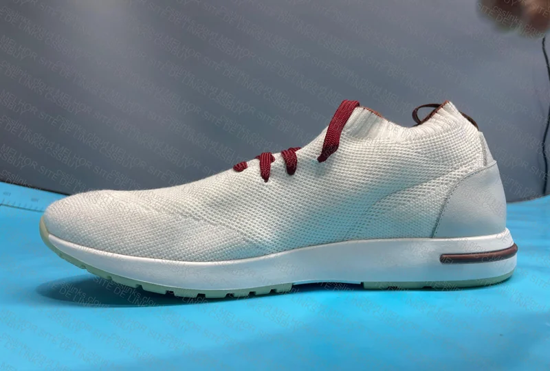 Loro Piana Sneakers 4