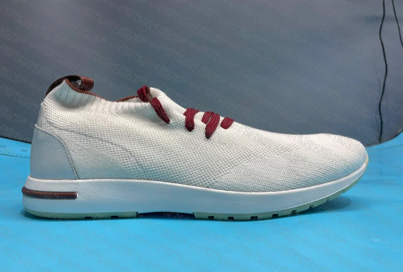 Loro Piana Sneakers 5