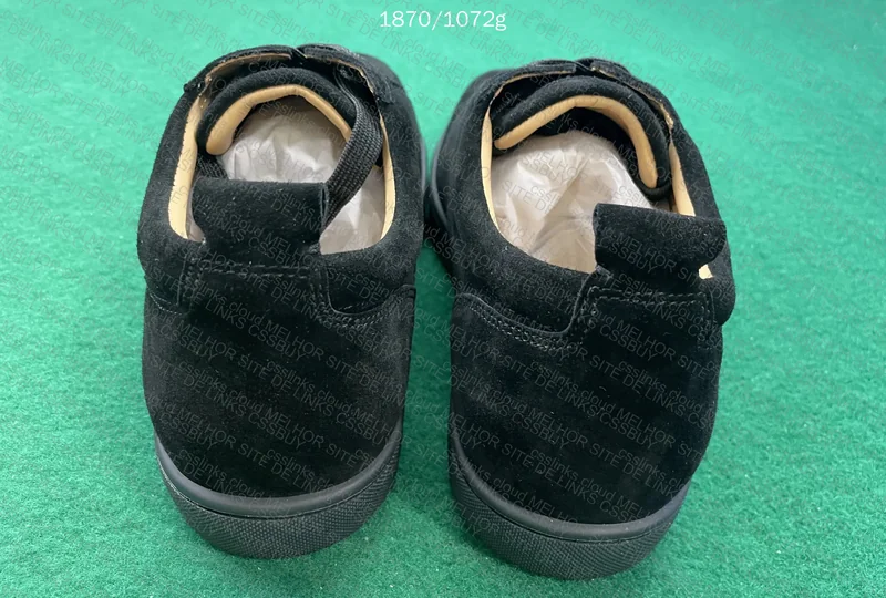 Louboutin Sneakers 3