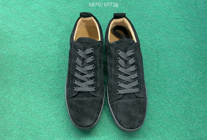 Louboutin Sneakers 5