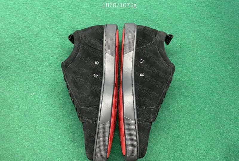 Louboutin Sneakers 6