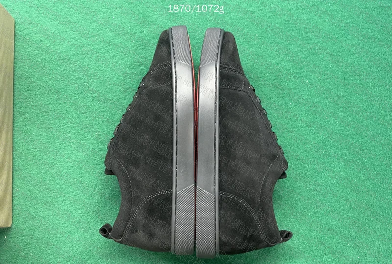 Louboutin Sneakers 7