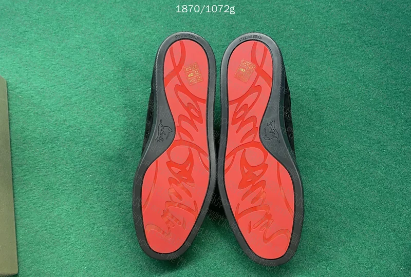 Louboutin Sneakers 8