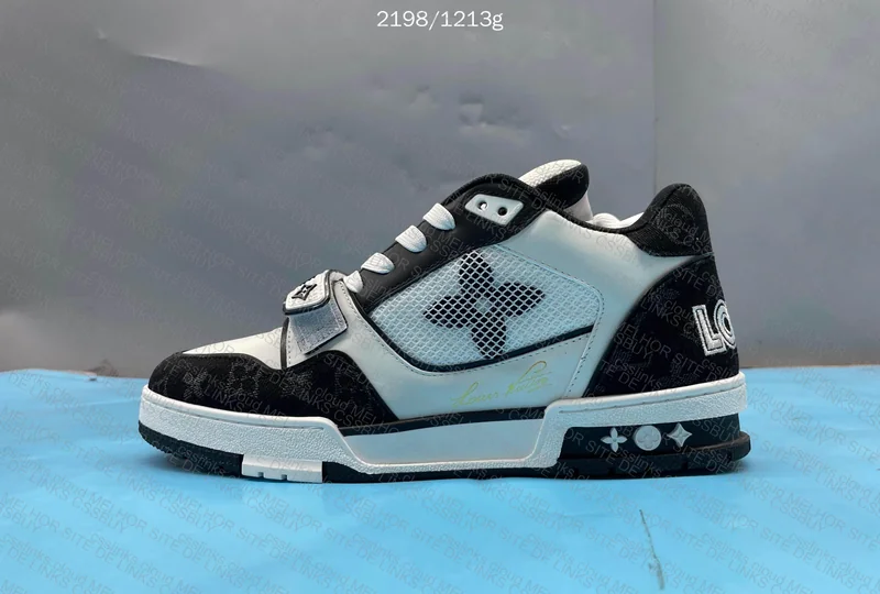 Louis Vuitton Sneakers 3