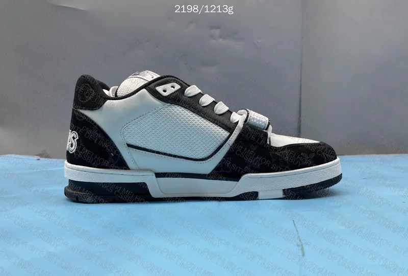 Louis Vuitton Sneakers 4