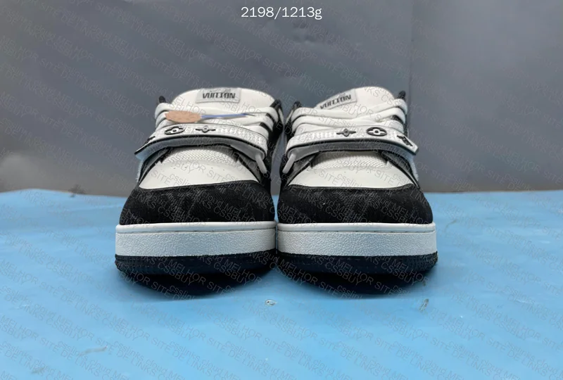 Louis Vuitton Sneakers 7