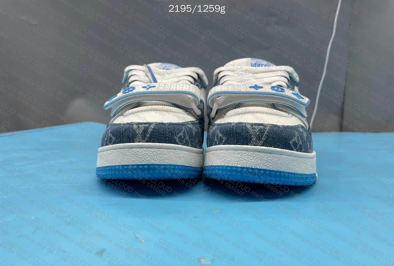 Louis Vuitton Sneakers 2