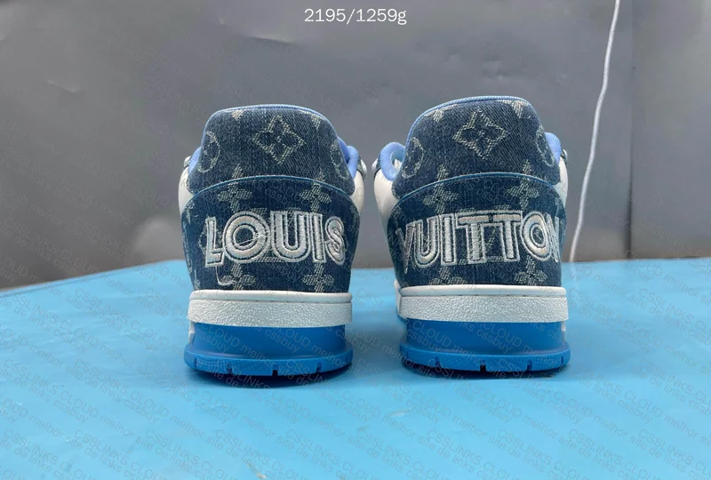 Louis Vuitton Sneakers 3