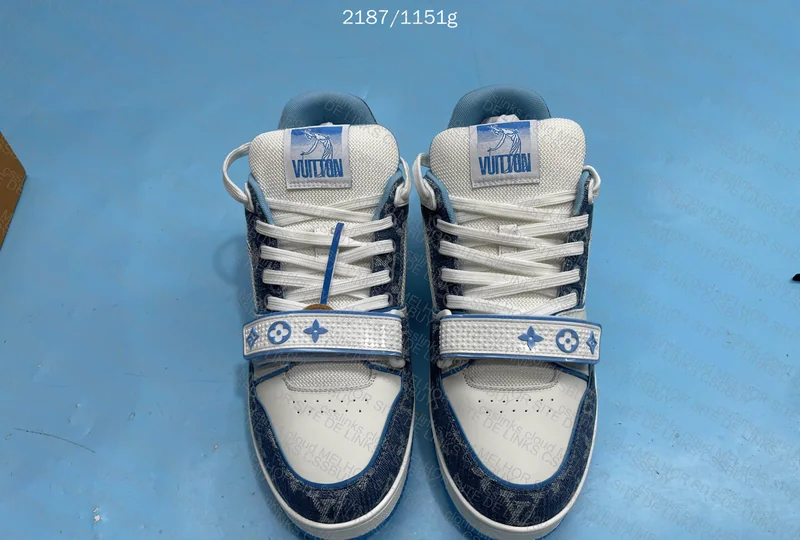 Louis Vuitton Sneakers 3