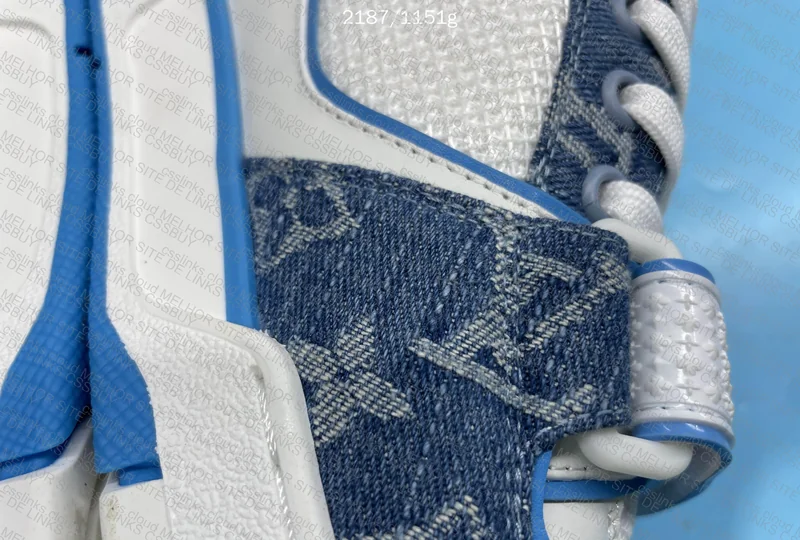Louis Vuitton Sneakers 5