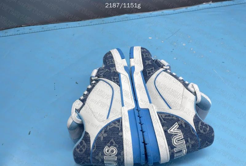 Louis Vuitton Sneakers 7