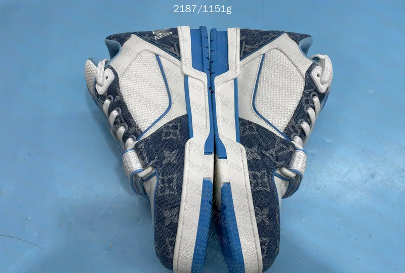 Louis Vuitton Sneakers 4