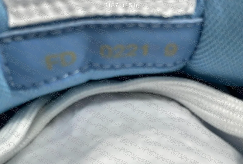 Louis Vuitton Sneakers 6