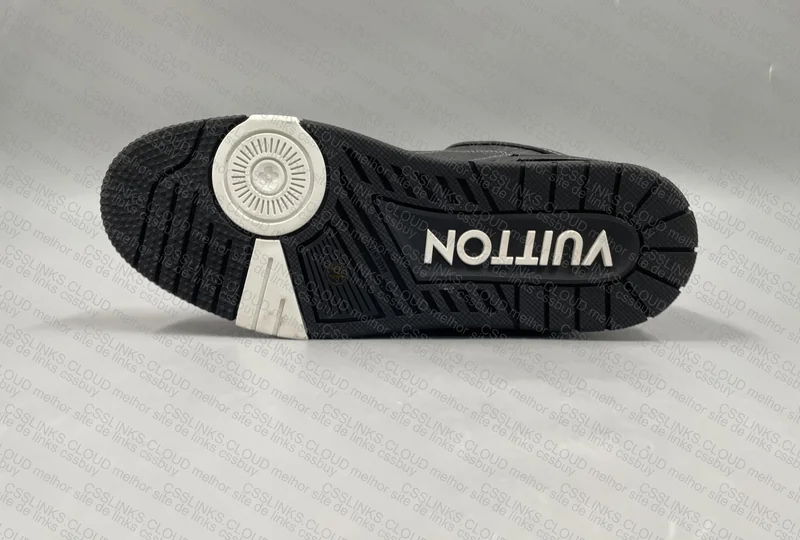 Louis Vuitton Skate Sneakers 2