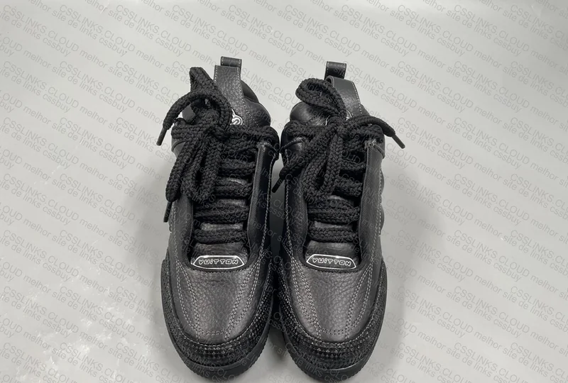 Louis Vuitton Skate Sneakers 4