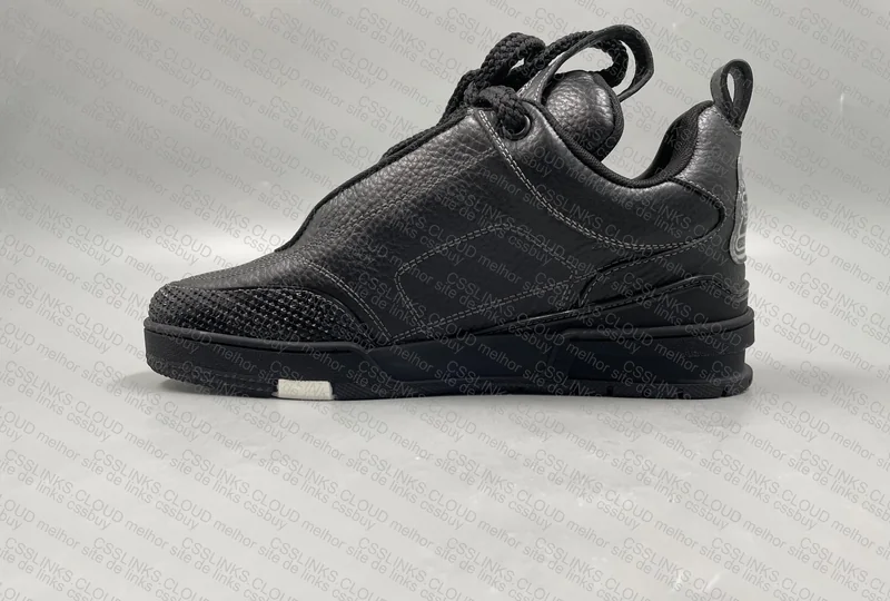 Louis Vuitton Skate Sneakers 5