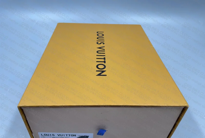 Louis Vuitton Skate Sneakers 6