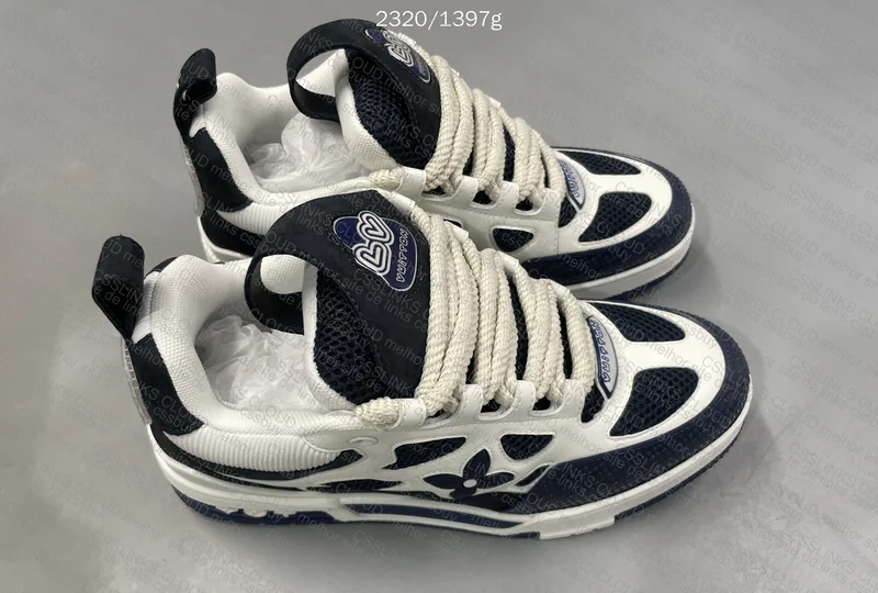 LV Sneakers