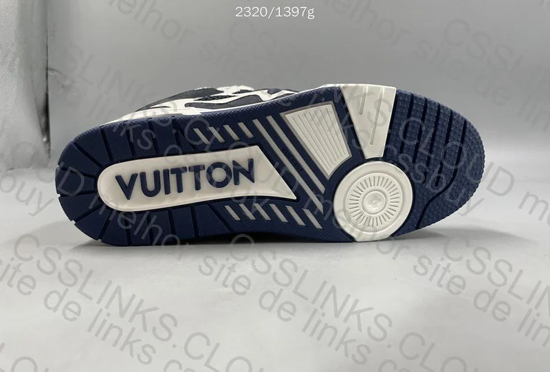 LV Sneakers 11