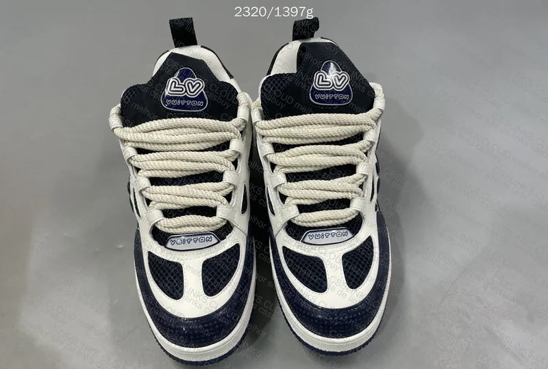 LV Sneakers 2