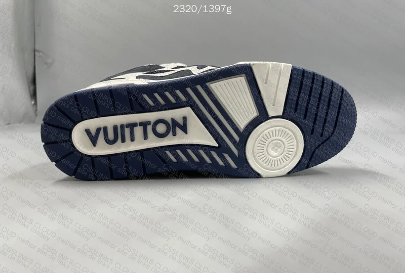 LV Sneakers 3