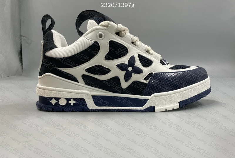 LV Sneakers 4