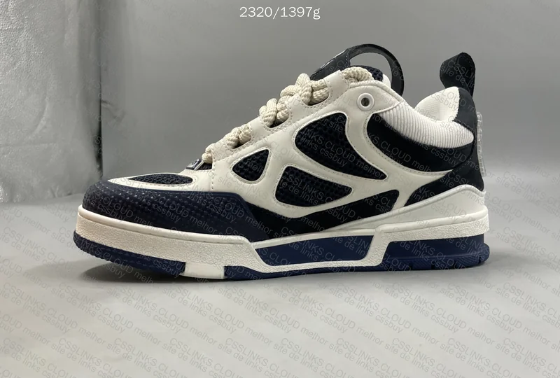 LV Sneakers 5