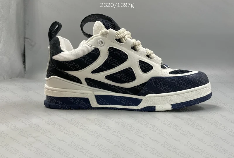 LV Sneakers 6