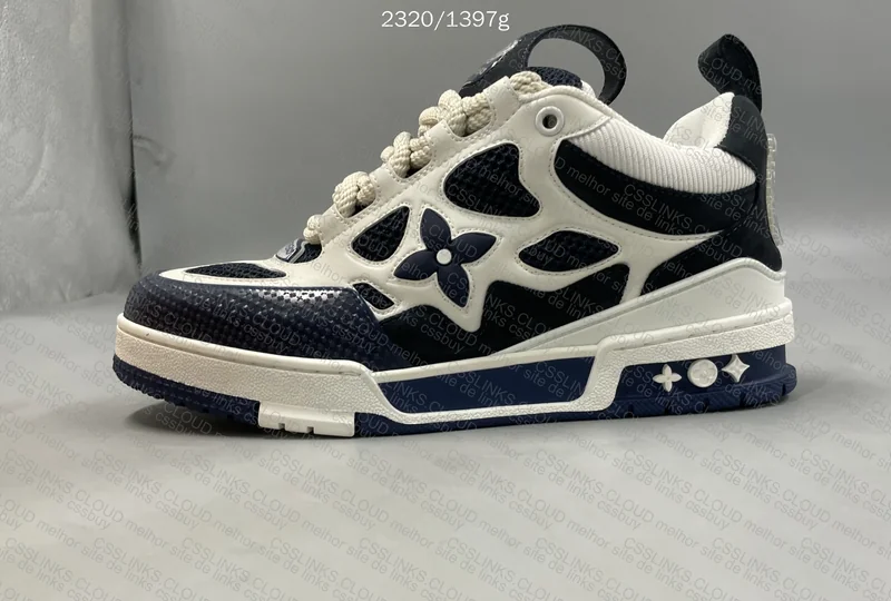 LV Sneakers 8