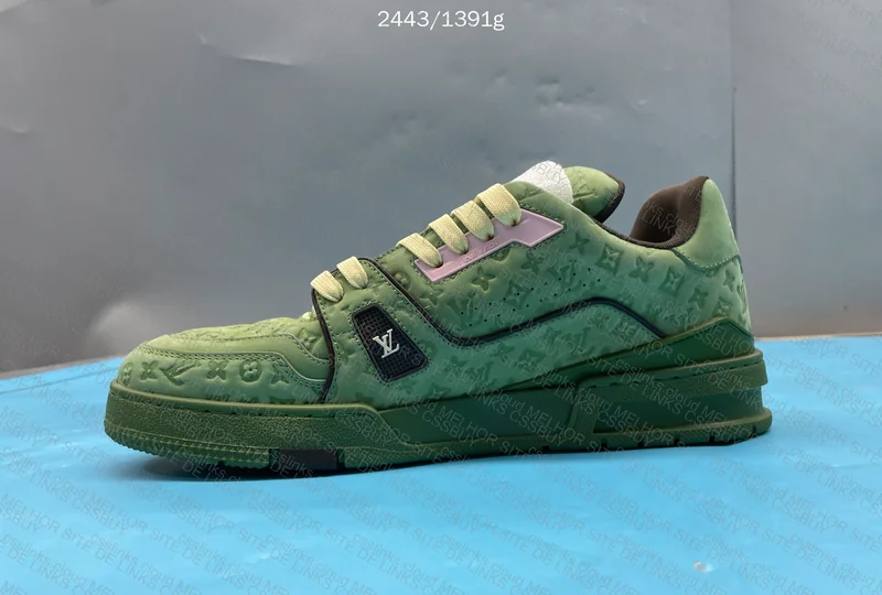 LV Sneakers