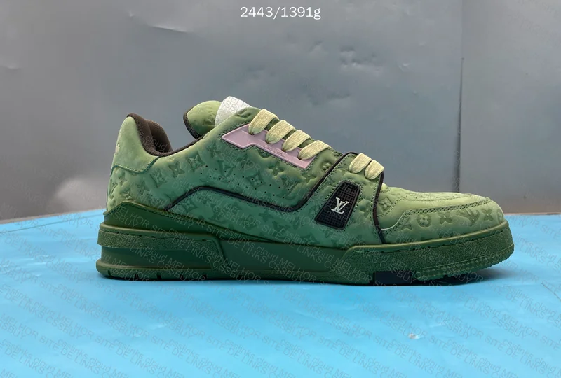 LV Sneakers 5