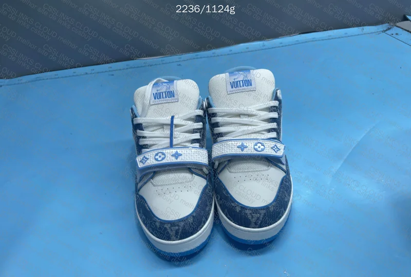LV Sneakers
