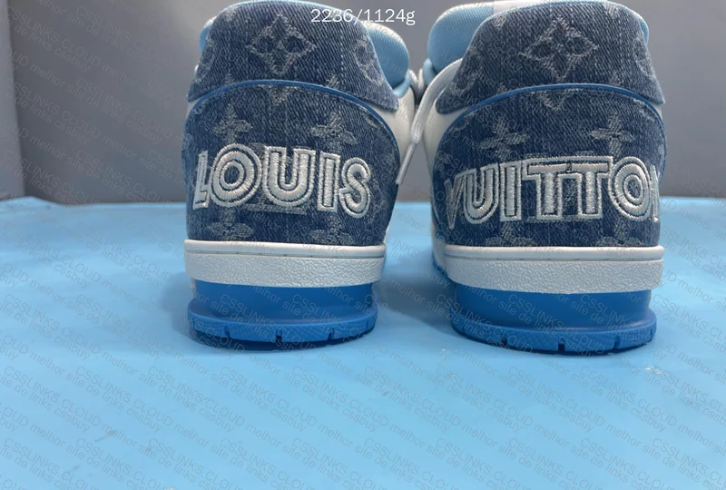 LV Sneakers 2