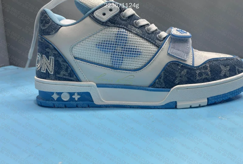 LV Sneakers 3