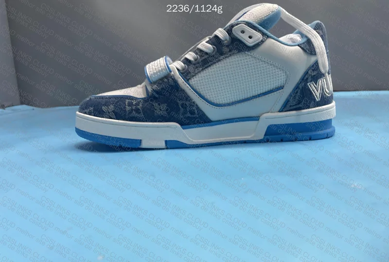 LV Sneakers 4