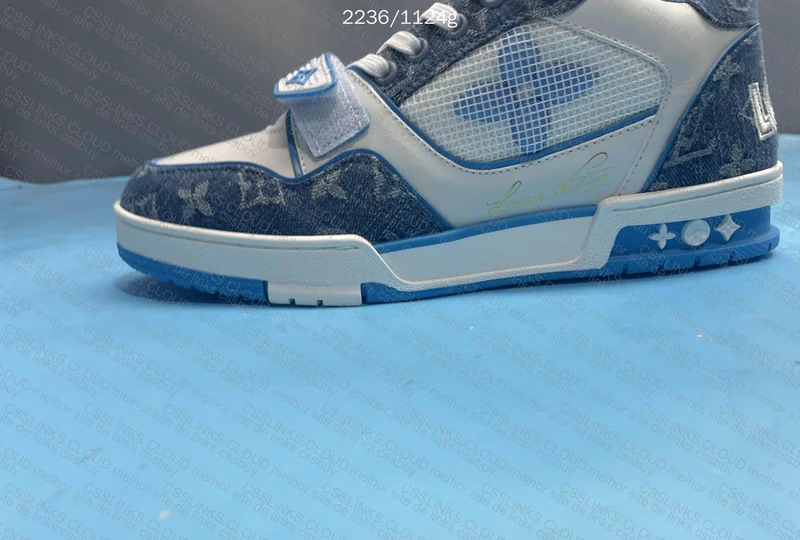LV Sneakers 5