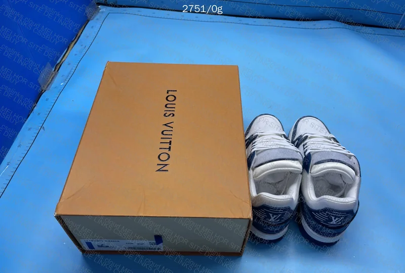 LV Sneakers