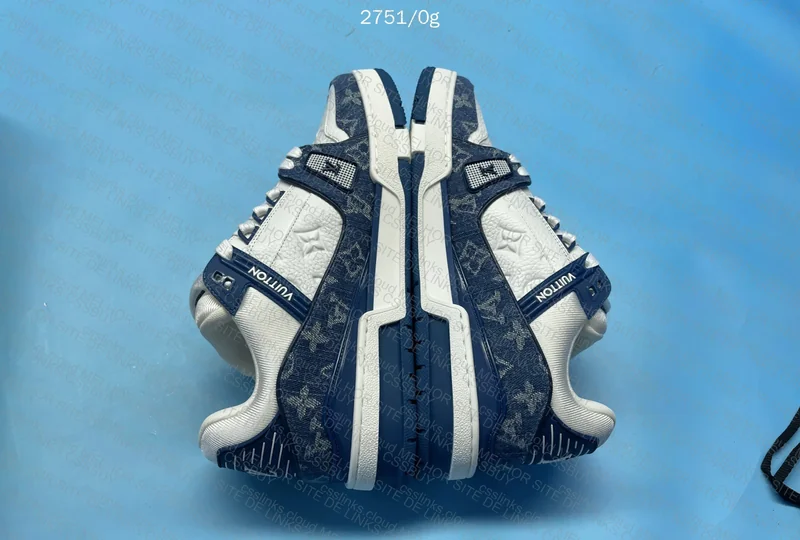 LV Sneakers 2