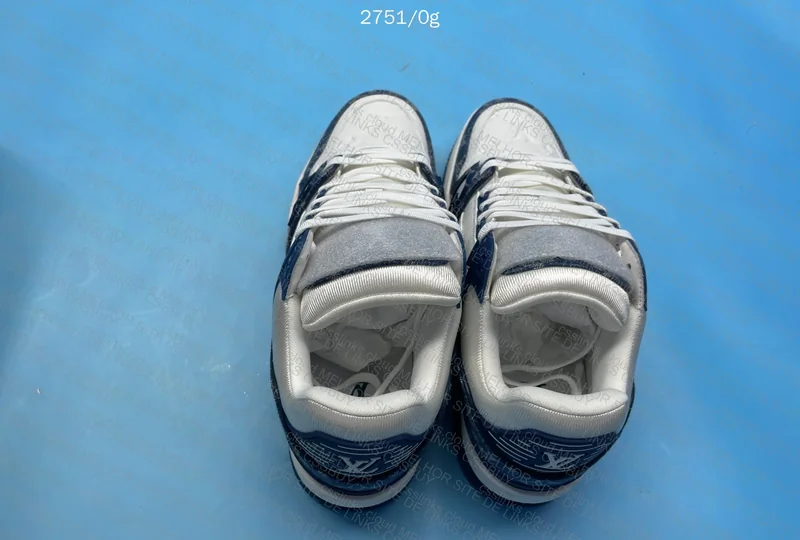 LV Sneakers 3