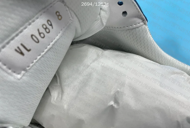 LV Sneakers