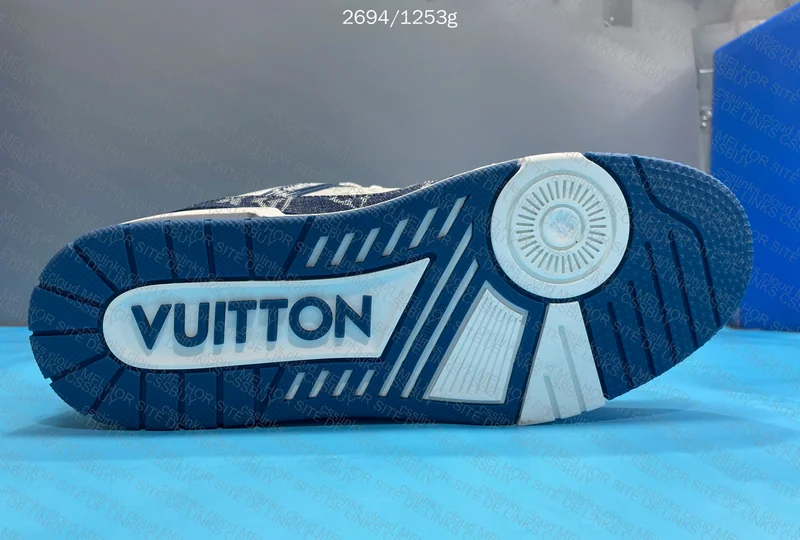 LV Sneakers 3