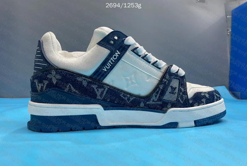 LV Sneakers 5