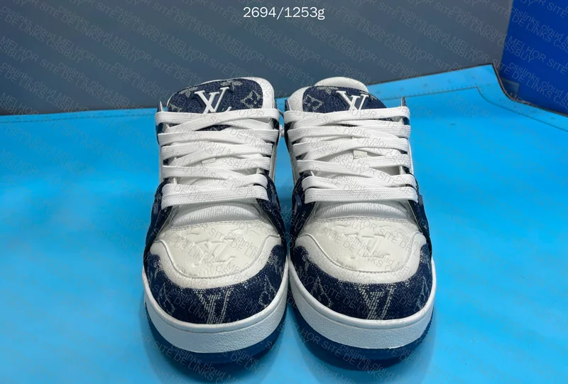 LV Sneakers 8
