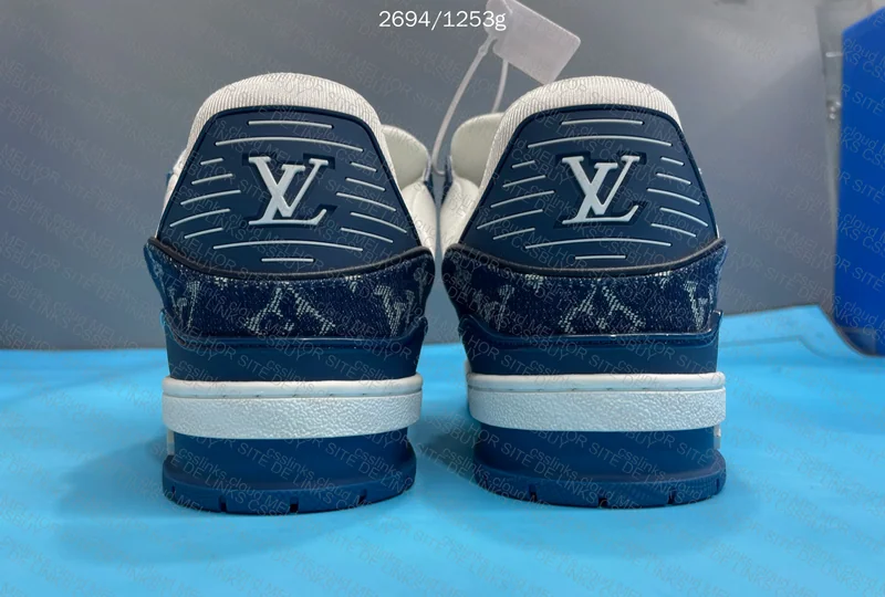 LV Sneakers 9
