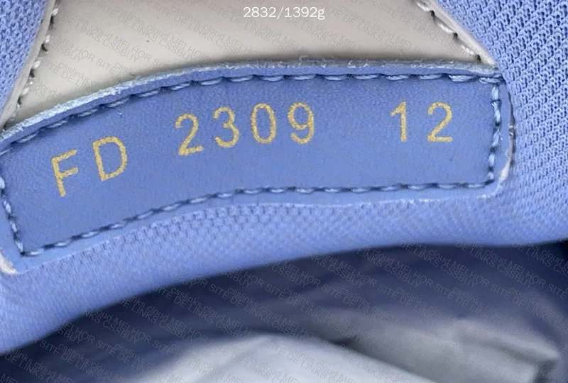 LV Sneakers
